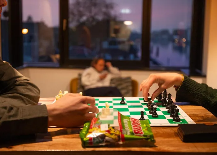 City Trip Hostels Amsterdam-Zaandam
