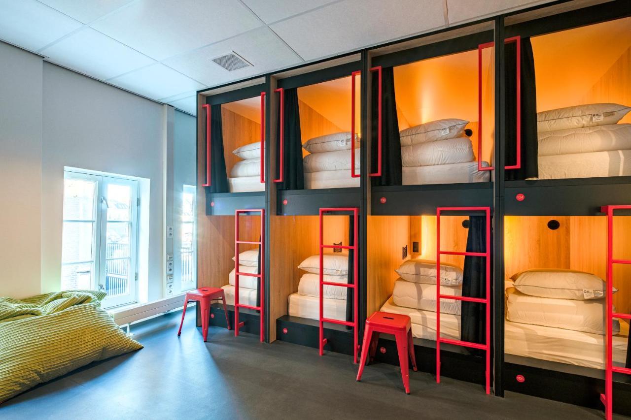 Hostel Trip Amsterdam-zaandam