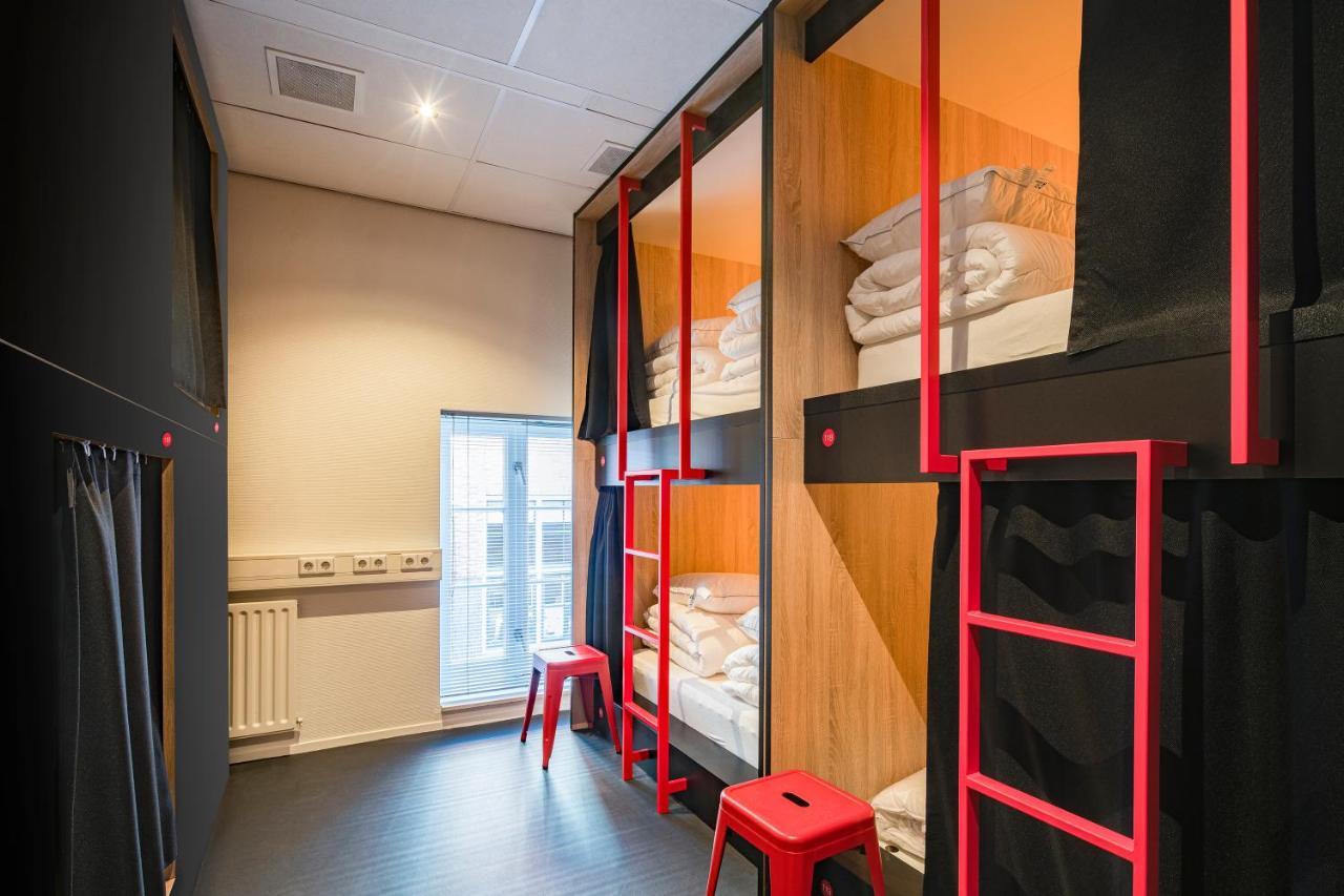 Trip Amsterdam-zaandam *
