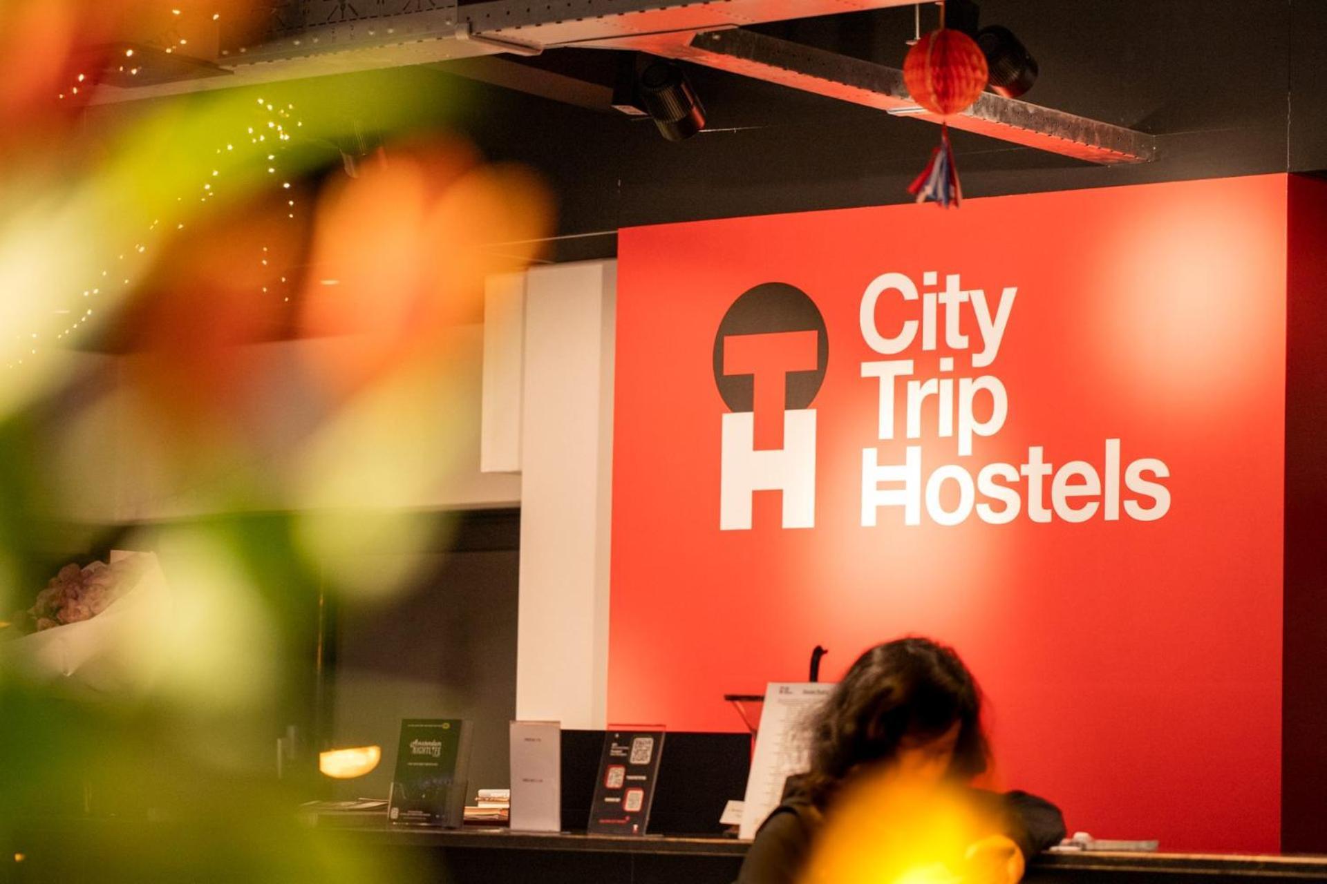 Trip Amsterdam-zaandam Hostel